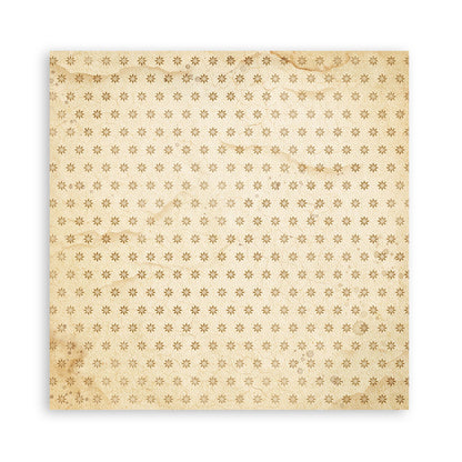 Stamperia Silent Night 12"x12" Single Face Pad - 22 Single Faced Sheets