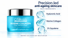 skinChemist Marine Collagen Day Moisturiser 50ml