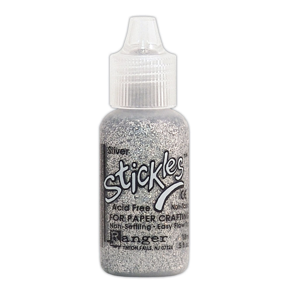 Stickles Glitter Glue .5fl oz