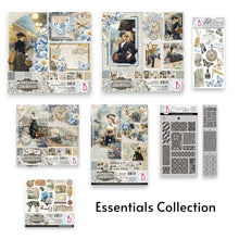 Ciao Bella Paper Eastern Journey Paper Collection