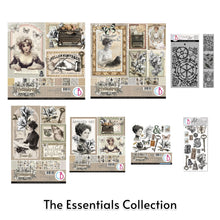 Ciao Bella Paper Typographic Paper Collection