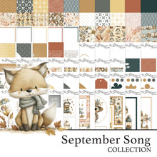 The Crafty Witches September Song Dance Digital Collection