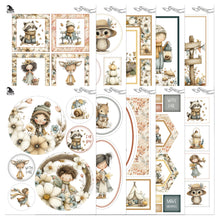 The Crafty Witches September Song Dance Digital Collection