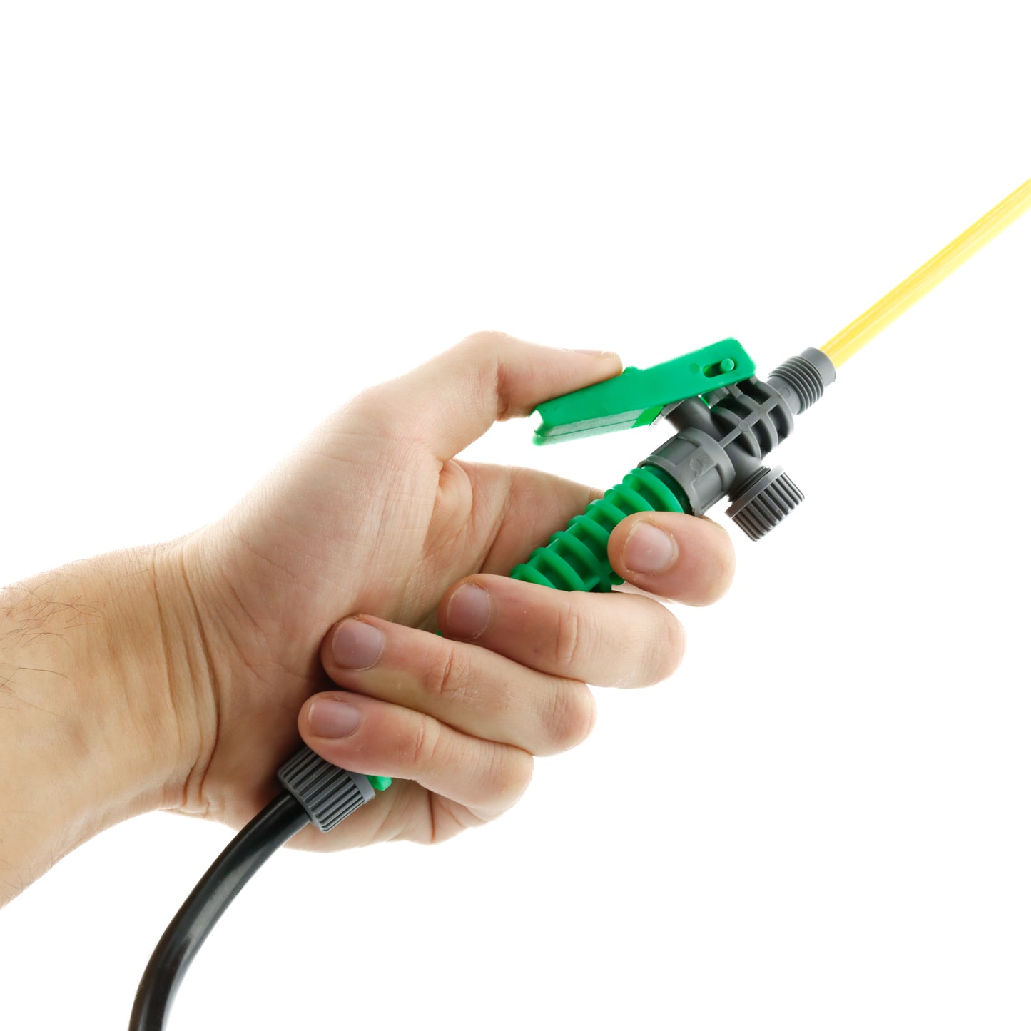 Streetwize 5L Portable Power Sprayer