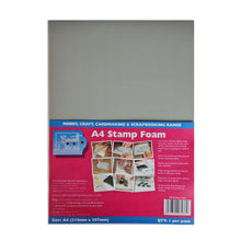 Sweet Dixie A4 Stamp Foam