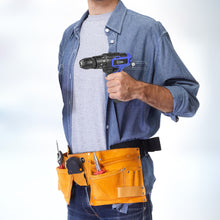 Streetwize 86PC Tool Kit with Power Drill