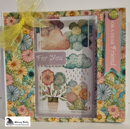 The Crafty Witches Spring Showers Digital Bundle