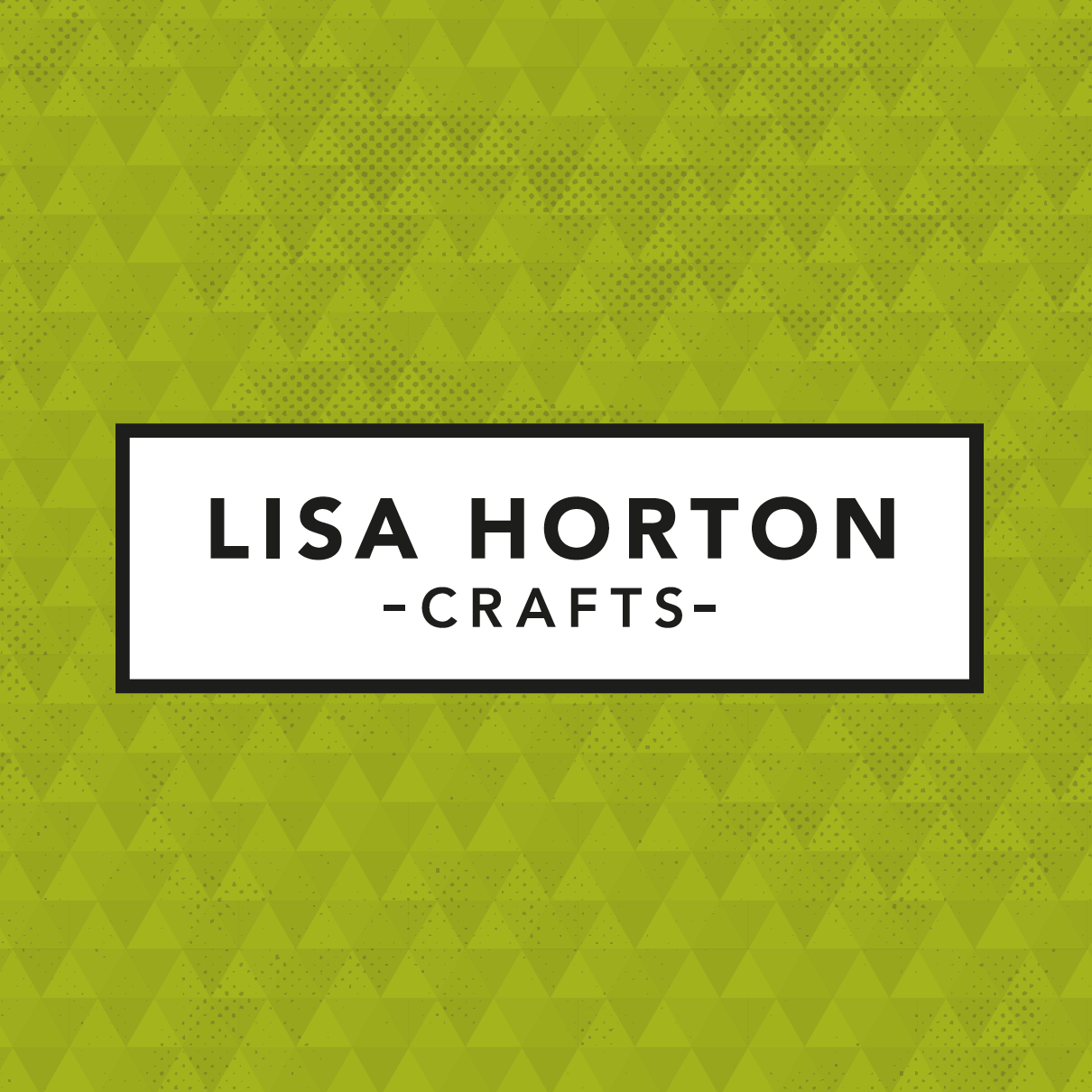 Lisa Horton Crafts Exclusive The Craft Store Background Papers and Sentiments Digital Download