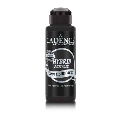 Cadence Hybrid Acrylic Multi-Surface Paint Bundle - 9 x 70ml
