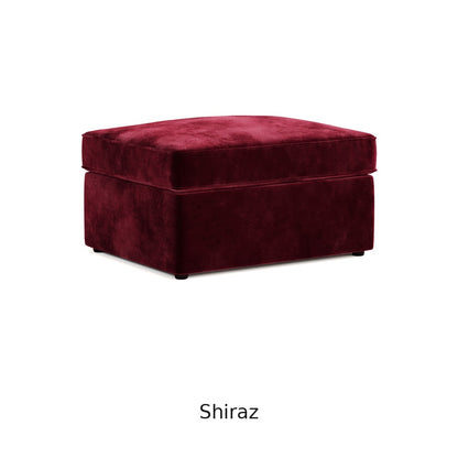 Jay-Be Footstool Bed with Wool-Topped Mattress