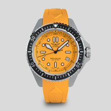 Aviator XPRO DIVE 200 (Orange) V.1.42.0.375.0 Watch