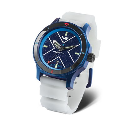 Vostok Europe "Object X" Celestial Objects 2025 NH35-599E776 Watch