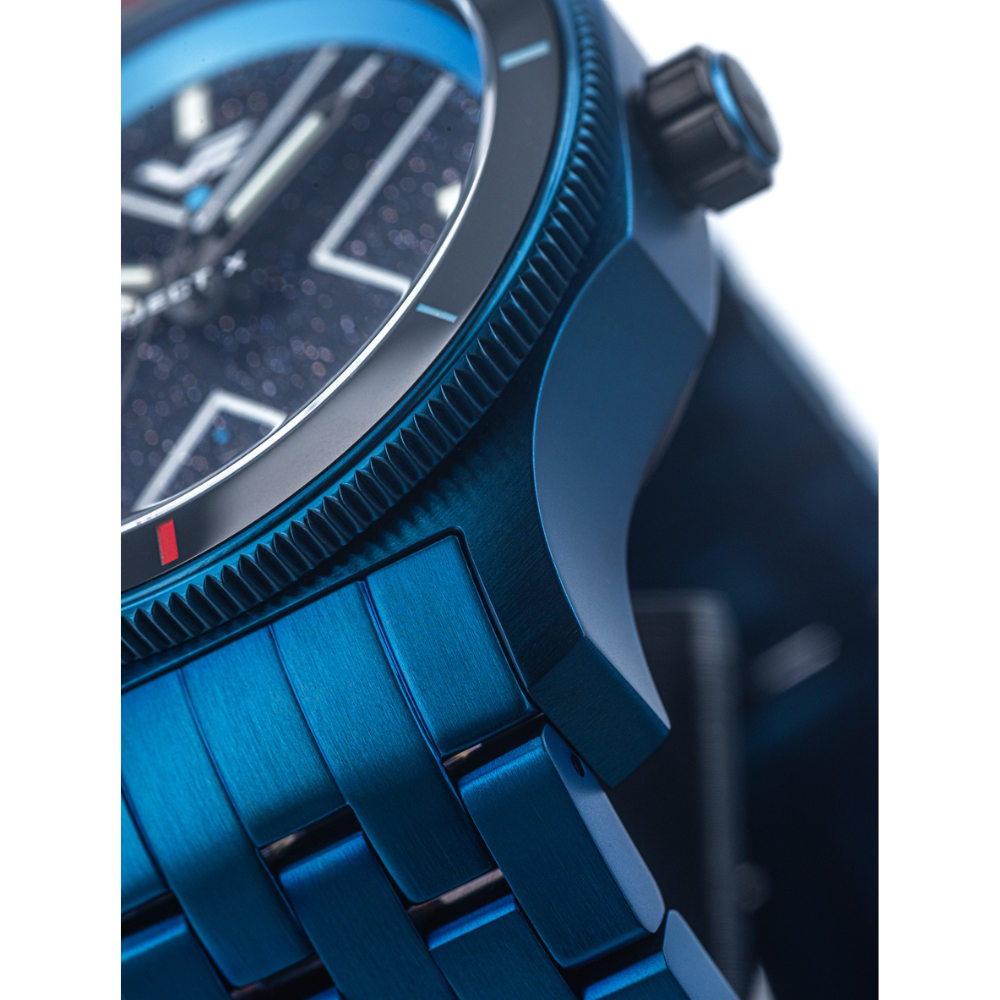 Vostok Europe "Object X" Celestial Objects 2025 NH35-599E776 Watch