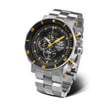 Vostok Europe Lunokhod YM86-620A505 Watch