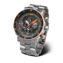 Vostok Europe Lunokhod YM86-620A506 Watch