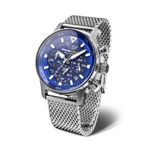 Vostok Europe Expedition South Pole VR42-592A762M Watch