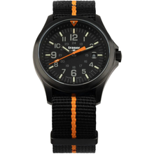 Traser H3 111065 P67 Officer Pro Black Watch