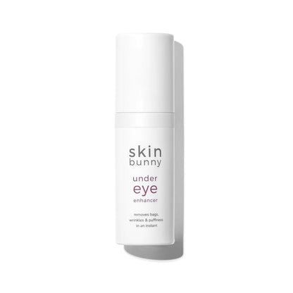 Skinbunny Under Eye Enhancer & Amino Acid Face Wash