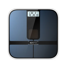 Renpho Smart Solar Body Scales