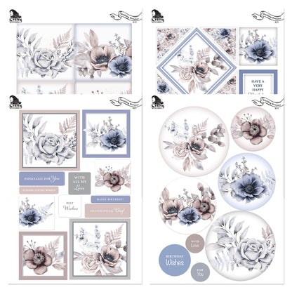 The Crafty Witches Book of Spells Vol I Digital Collection
