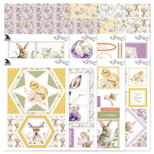 The Crafty Witches Spring Days Digital Collection
