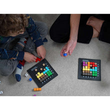 The Happy Puzzle Company The Genius Square
