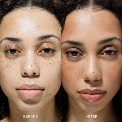 Doll Smash Cosmetics Barely There Base Kit - Includes Free Travel Eternal Setting Powder worth £18