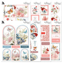 The Crafty Witches Summer Days Digital Collection