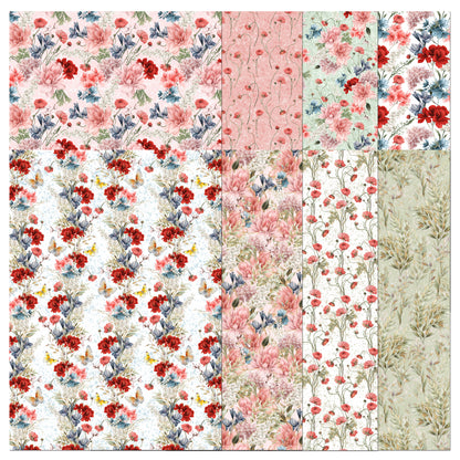 The Crafty Witches Summer Days Digital Collection