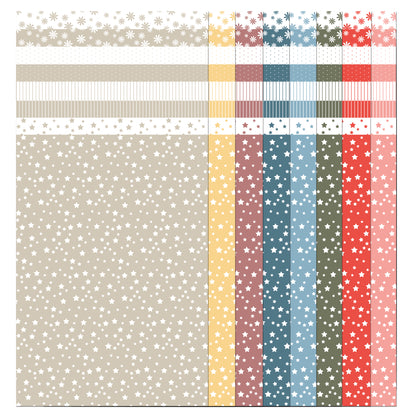 The Crafty Witches Summer Days Digital Collection