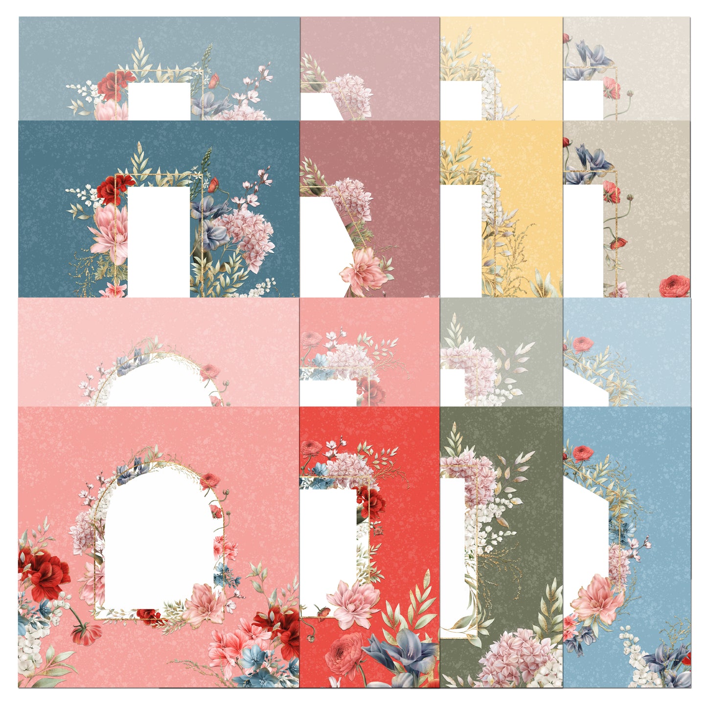 The Crafty Witches Summer Days Digital Collection