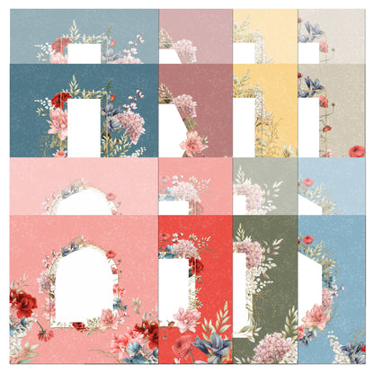 The Crafty Witches Summer Days Digital Collection