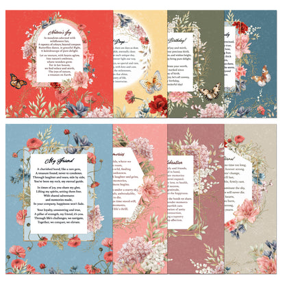 The Crafty Witches Summer Days Digital Collection