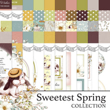 The Crafty Witches Sweetest Spring Digital Collection