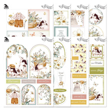 The Crafty Witches Sweetest Spring Digital Collection