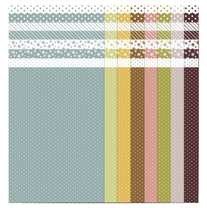 The Crafty Witches Sweetest Spring Digital Collection