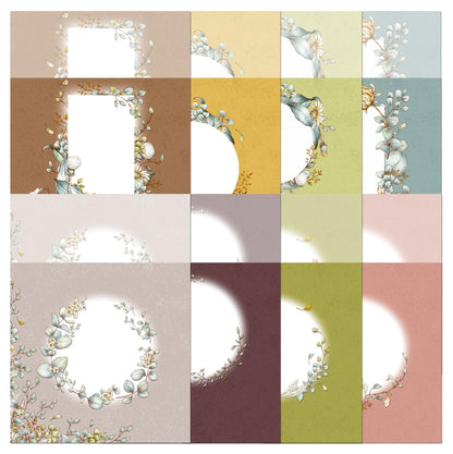 The Crafty Witches Sweetest Spring Digital Collection