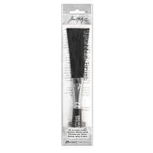 Tim Holtz Distress Splatter Brush