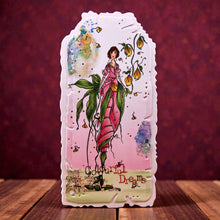 AALL & Create A6 Stamp Sets - Siren of Spring #TP-1398