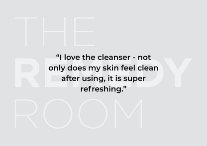 The Remedy Room Positivity & Mood Bundle