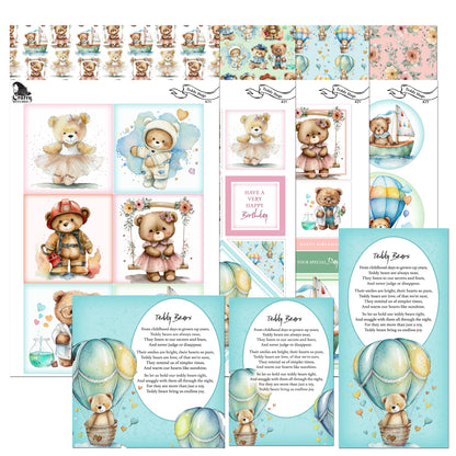 The Crafty Witches Book of Spells Vol IV Digital Collection
