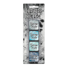 Tim Holtz Distress Mini Oxide Pads - Kit #16