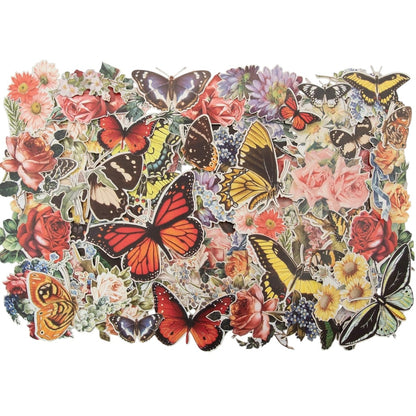 Tim Holtz Idea-ology Botanical Layers