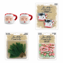 Tim Holtz Idea-ology Mugs & More Collection!