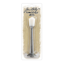 Included in Tim Holtz Idea-ology Perfect Finishing Touches Collection: Tim Holtz idea-ology Christmas 2026 Lamp Post th94497