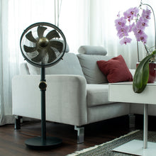 Stylies of Switzerland Uranus Pedestal fan