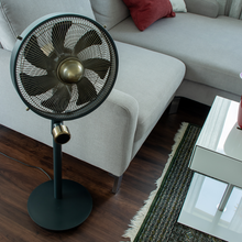 Stylies of Switzerland Uranus Pedestal fan