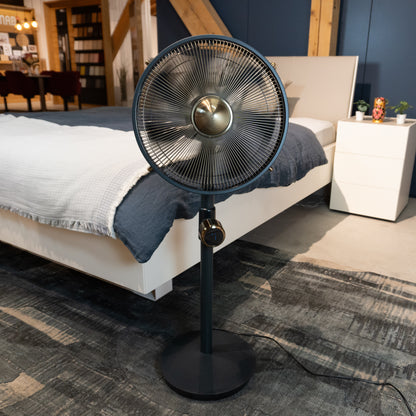 Stylies of Switzerland Uranus Pedestal fan