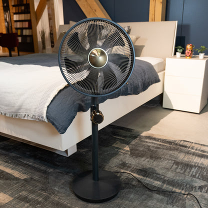 Stylies of Switzerland Uranus Pedestal fan