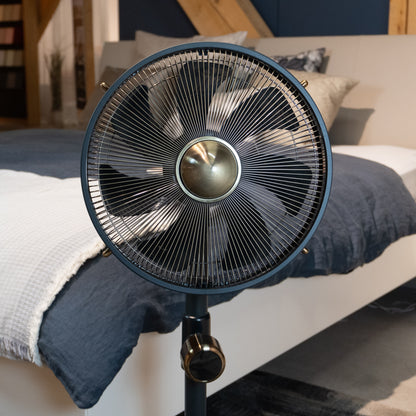 Stylies of Switzerland Uranus Pedestal fan